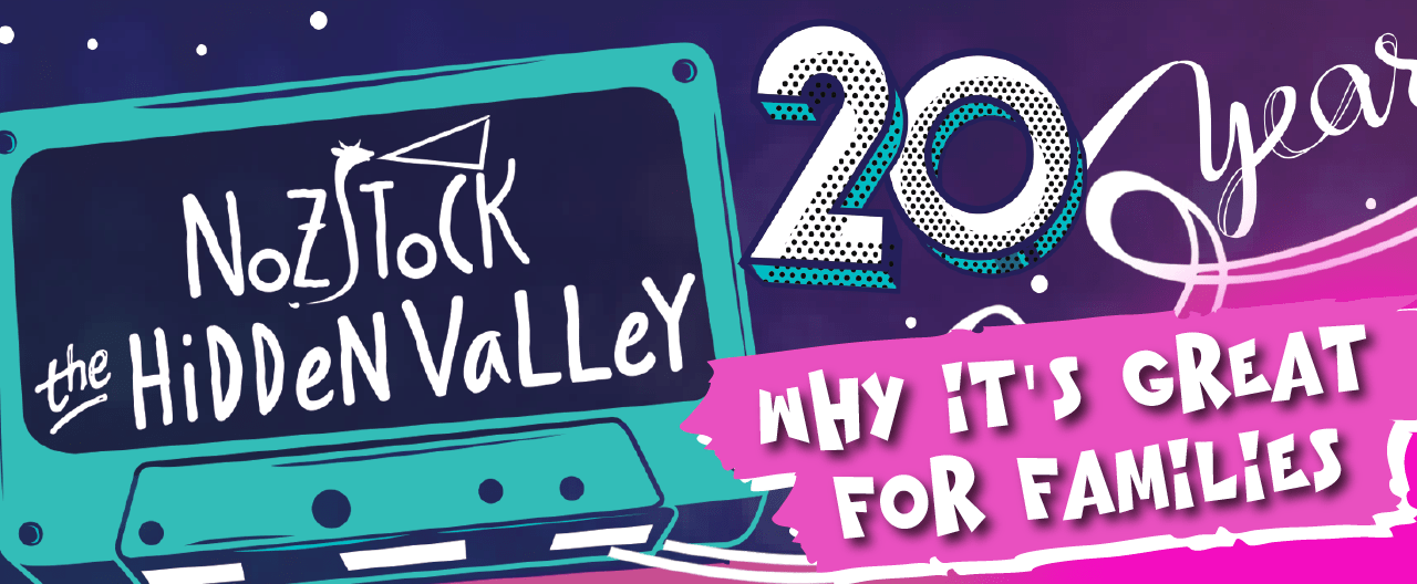 NozStock 2018 Preview