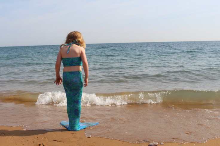Sea Star Mermaid Tail Review