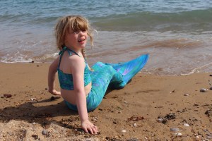 Planet Mermaid Review and Unboxing