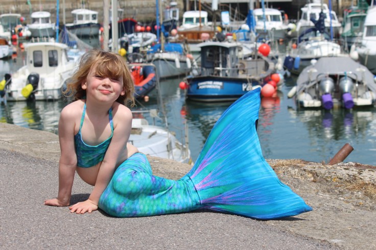 Planet Mermaid Review Mermaid Tail