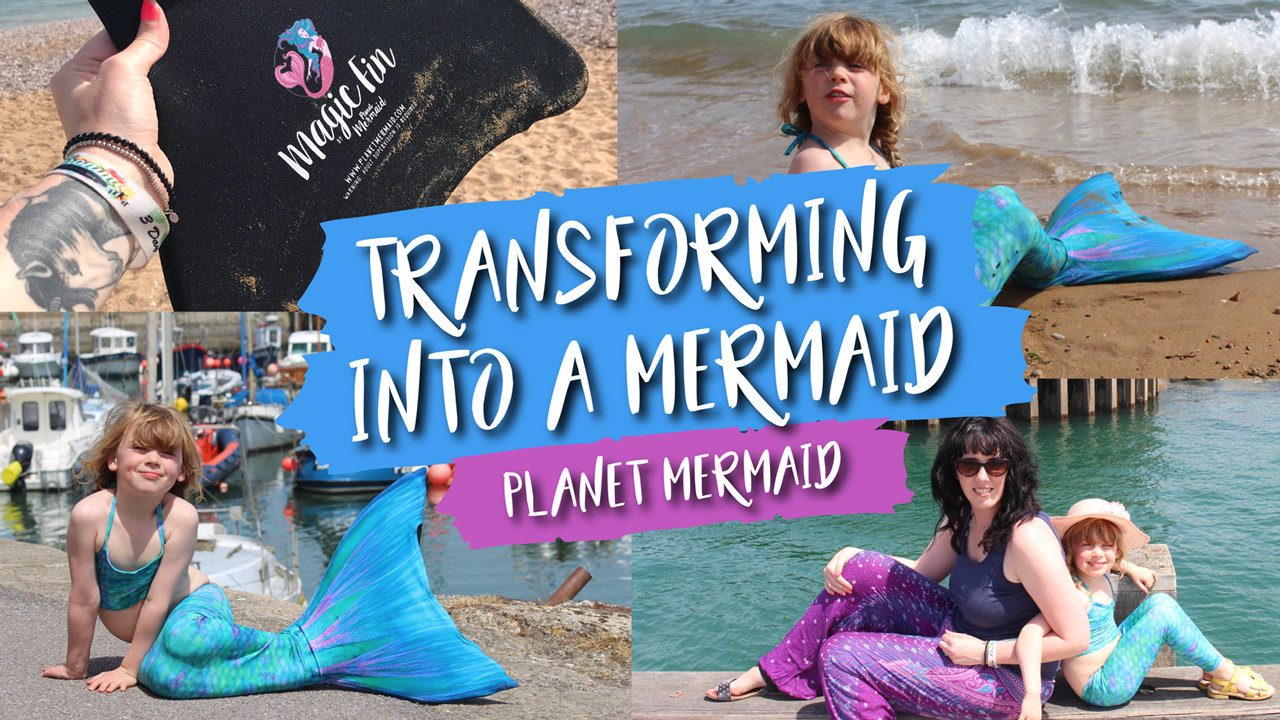 Planet Mermaid Review