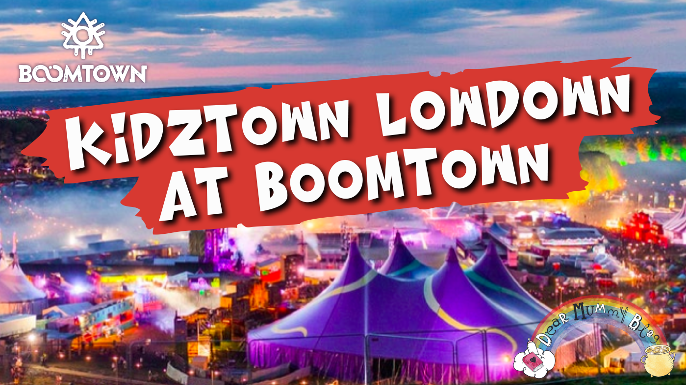 Boomtown 2018