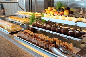 Independence of the Seas Ship Tour