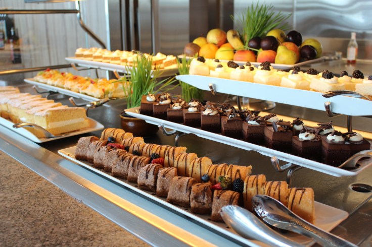 Independence of the Seas Ship Tour