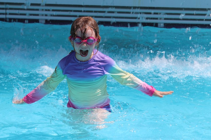 Independence of the Seas Ship Tour