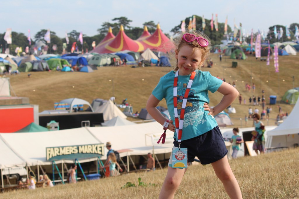 Camp Bestival Review 2018