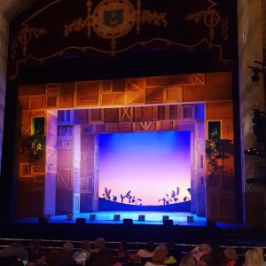Madagascar The Musical Review
