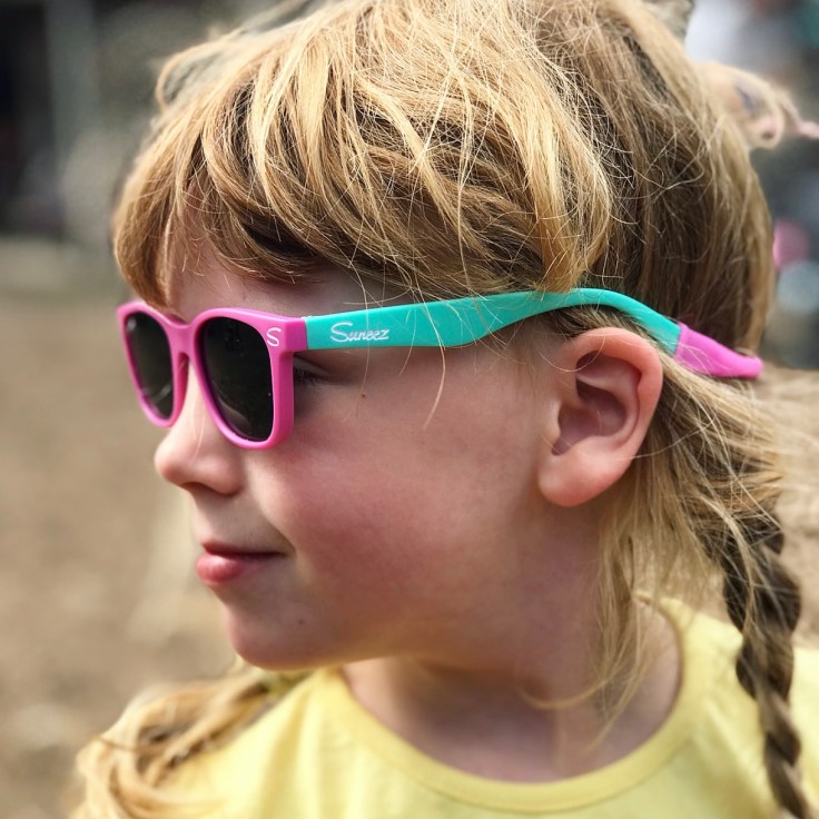 Suneez Sunglasses Review