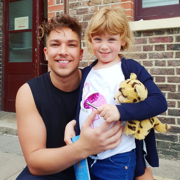 Madagascar The Musical Review