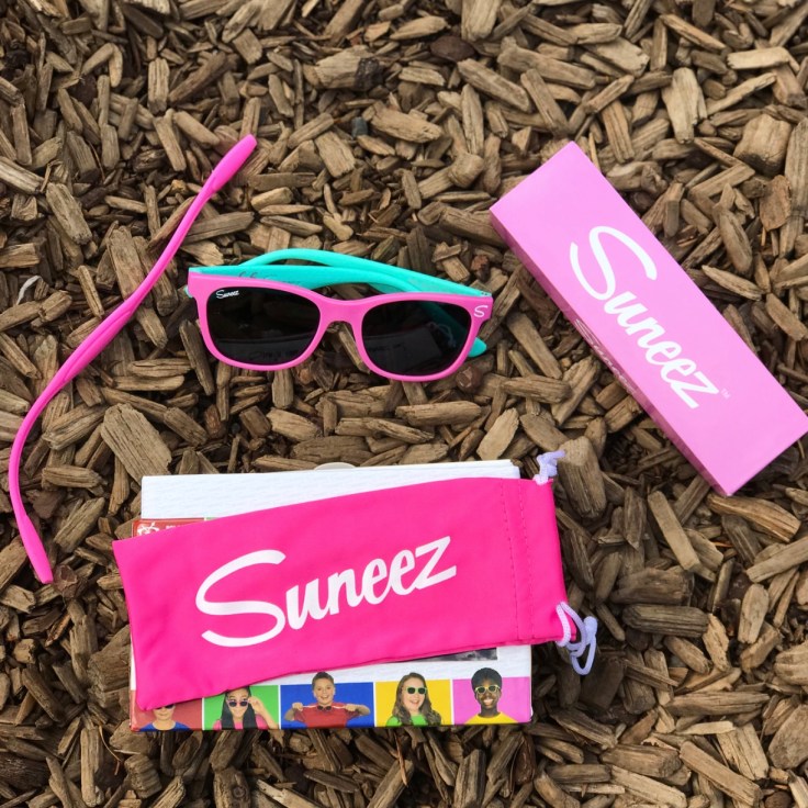 Suneez Sunglasses Review