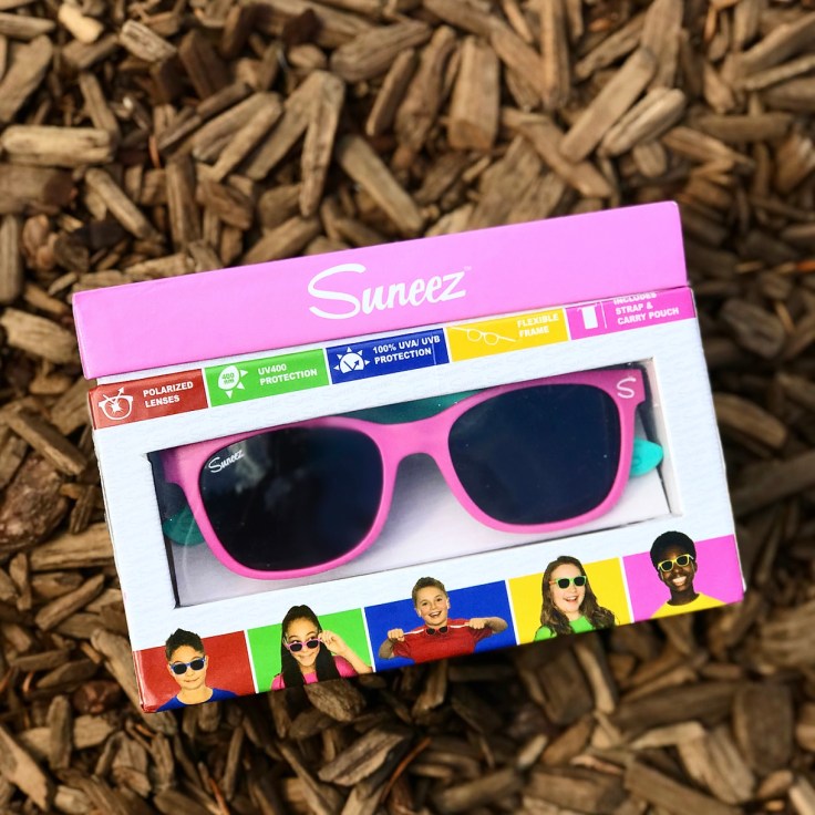Suneez Sunglasses Review