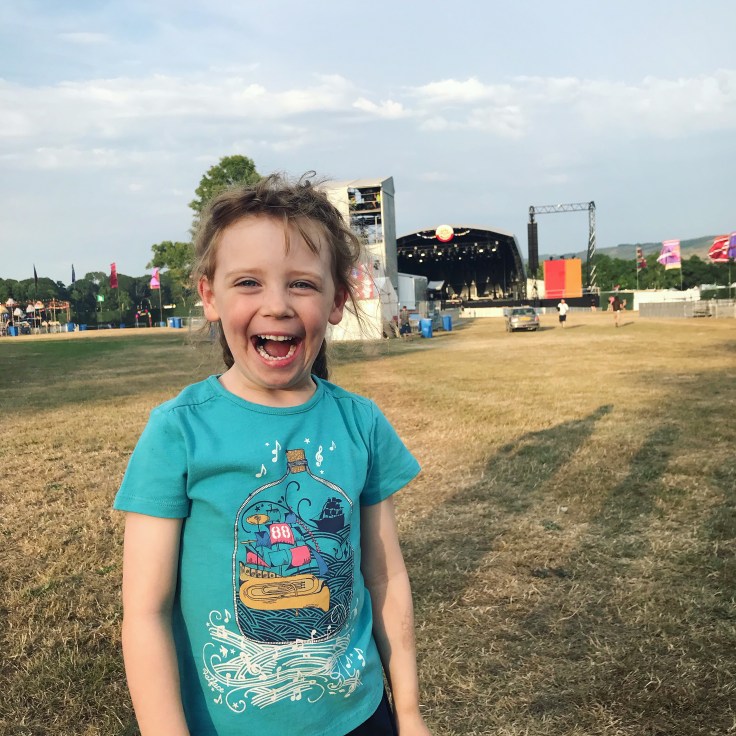Camp Bestival 2018 Review