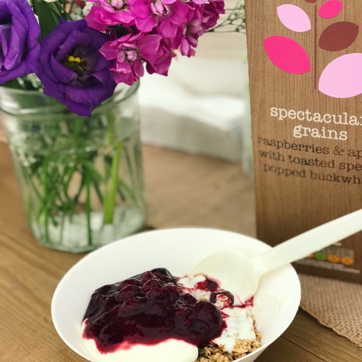 Camp Bestival 2018 Review