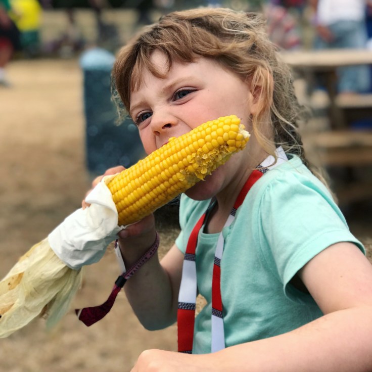 Camp Bestival 2018 Review