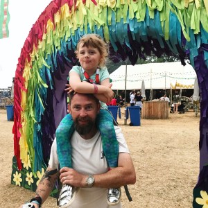 Camp Bestival 2018 Review