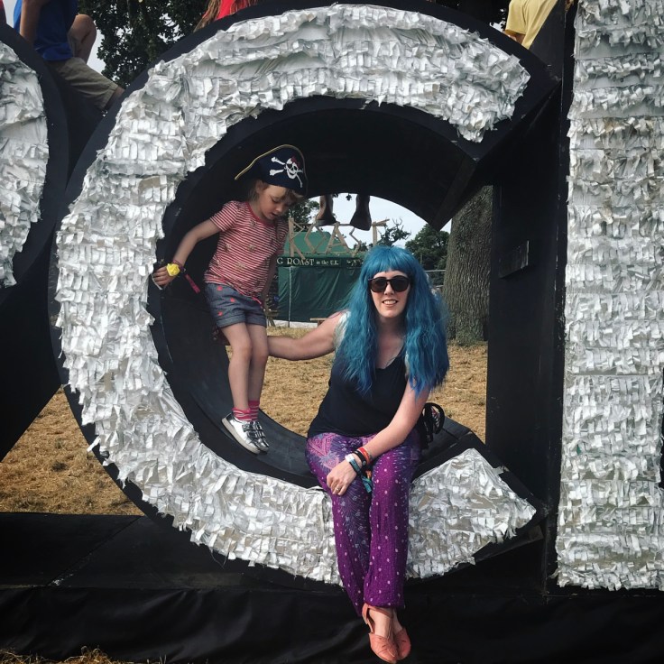 Camp Bestival Review 2018