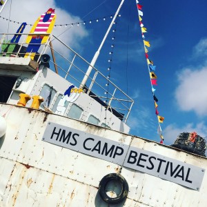 Camp Bestival 2018 Review