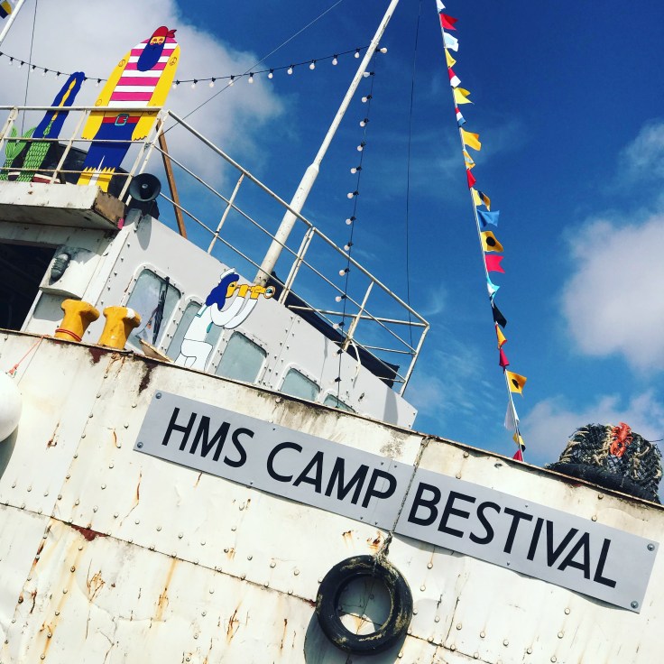 Camp Bestival 2018 Review
