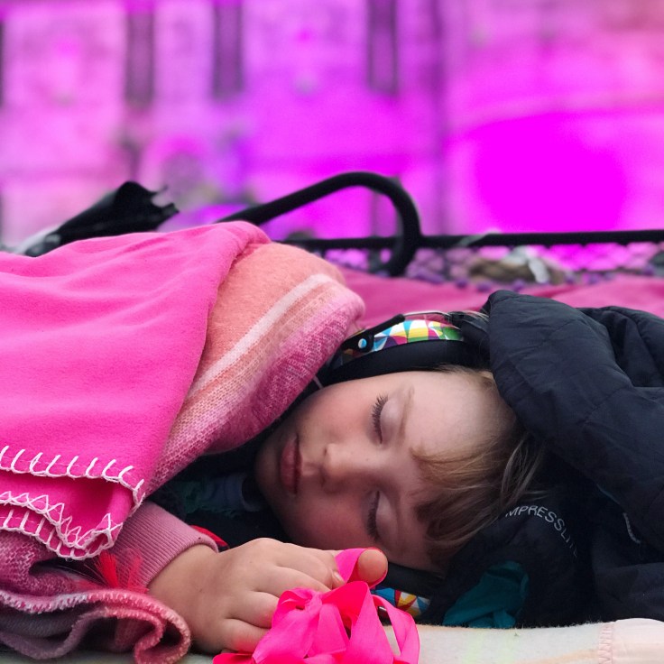 Camp Bestival 2018 Review