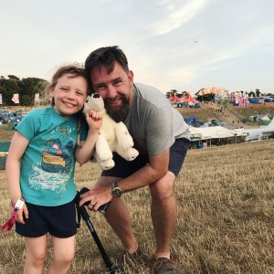 Camp Bestival Review 2018