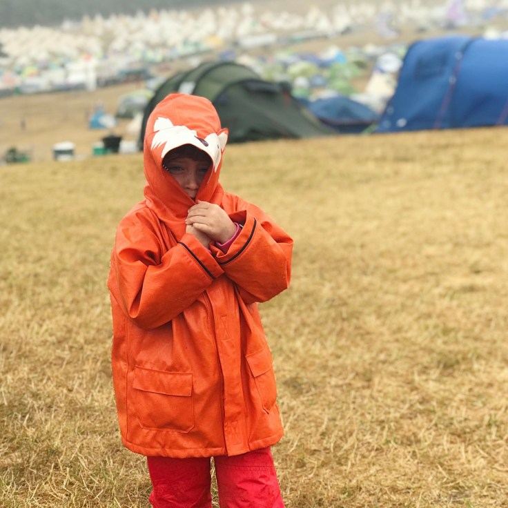 It also played host the following day to the fancy dress competitions and parade and the ‘pimp my trolley’ competition which we entered with our #saveouroceans festival cart.