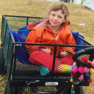 Camp Bestival Review 2018