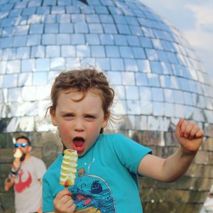 Camp Bestival 2018 Review