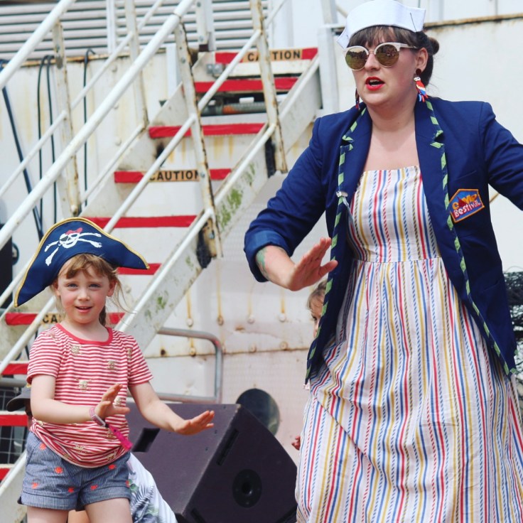 Camp Bestival 2018 Review