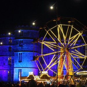 Camp Bestival 2018 Review