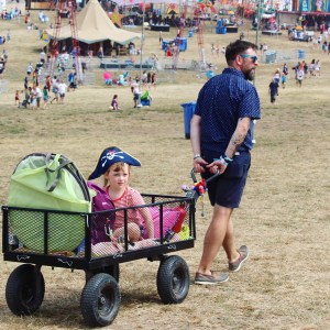Camp Bestival 2018 Review