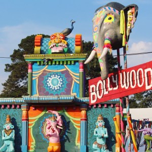 Camp Bestival 2018 Review