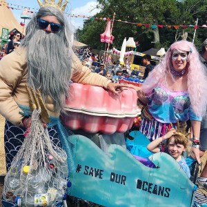 Camp Bestival 2018 Review