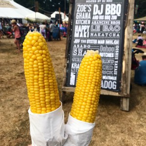Camp Bestival 2018 Review