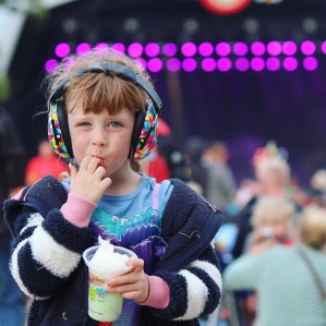 Camp Bestival 2018 Review