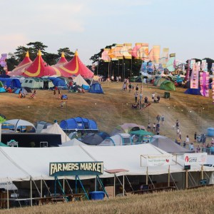 Camp Bestival 2018 Review