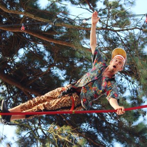 Camp Bestival 2018 Review