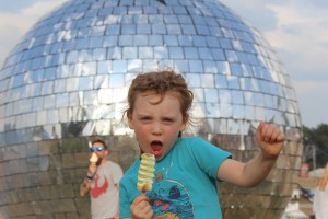 Camp Bestival Review 2018