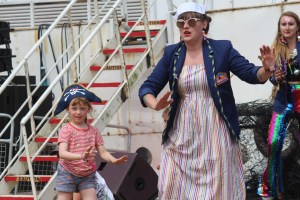 Camp Bestival Review 2018