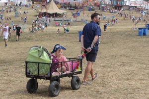Camp Bestival Review 2018
