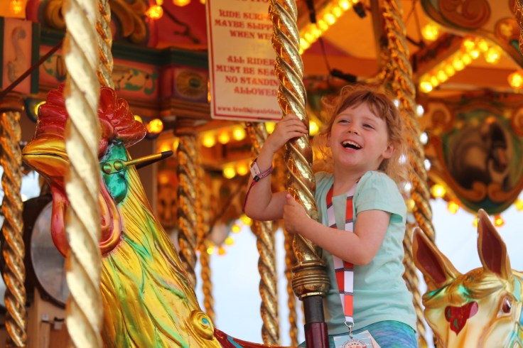 Camp Bestival 2018 Review