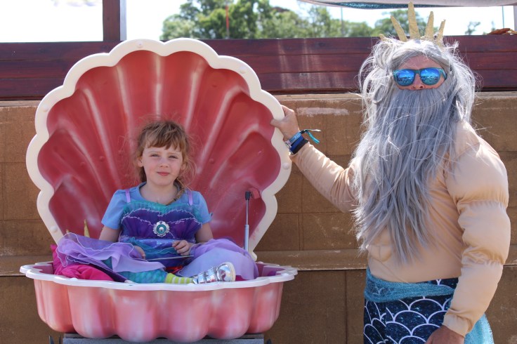 Camp Bestival 2018 Review