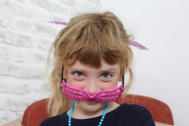 Disney Vampirina Bootastic Backpack Review