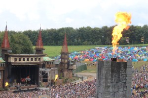 Kidztown Boomtown Review