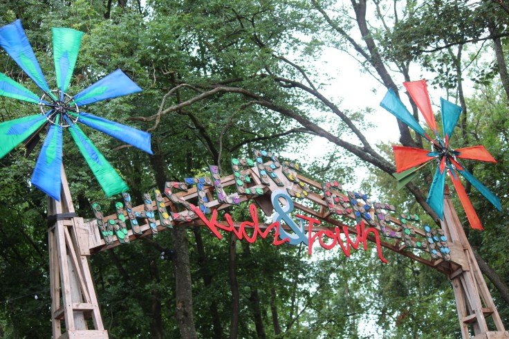 Kidztown Boomtown Review