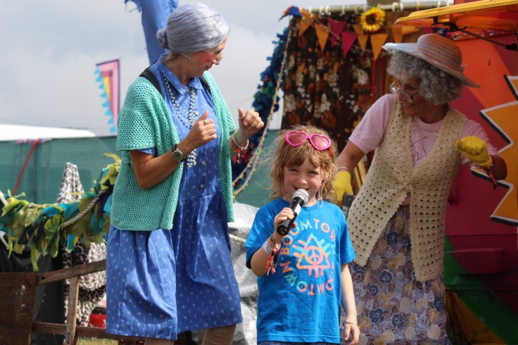 Kidztown Boomtown Review