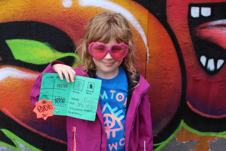 Kidztown Boomtown Review