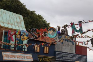 Kidztown at Boomtown Review