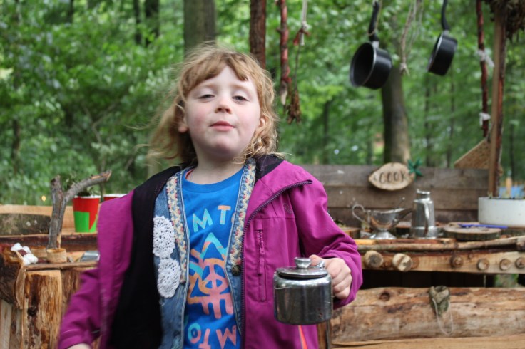 Kidztown at Boomtown Review