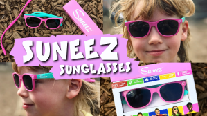 Suneez Sunglasses Review