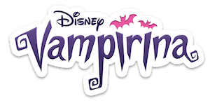 Vampirina Toy review